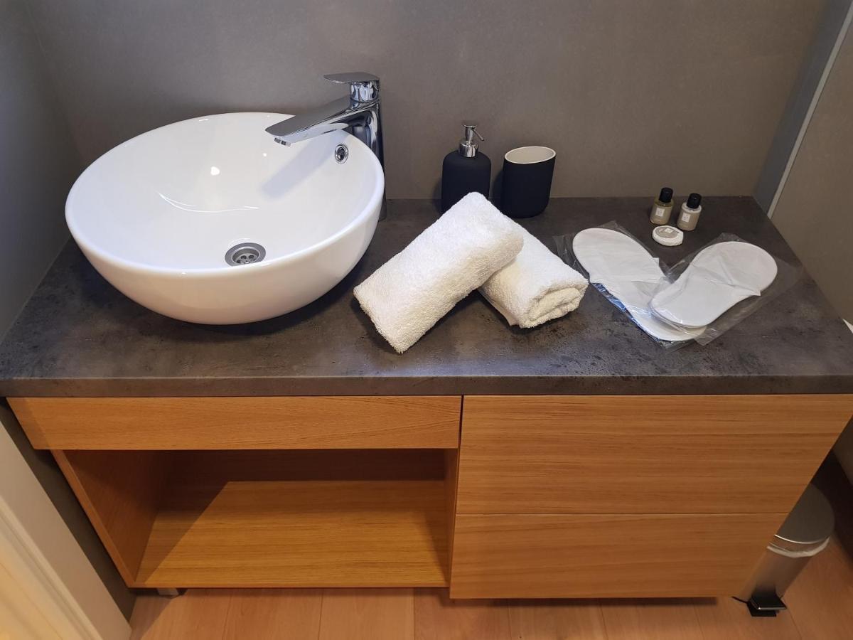 Deluxe Apartments & Rooms "In The Center" Rijeka Zewnętrze zdjęcie