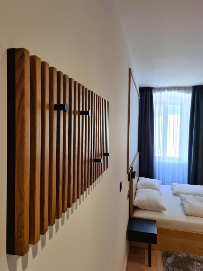 Deluxe Apartments & Rooms "In The Center" Rijeka Zewnętrze zdjęcie