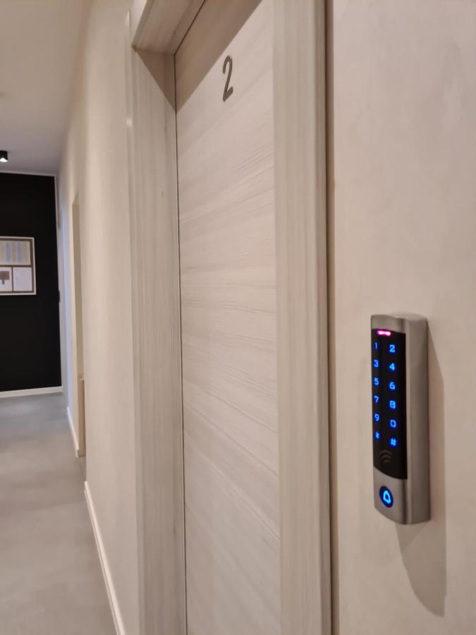 Deluxe Apartments & Rooms "In The Center" Rijeka Zewnętrze zdjęcie